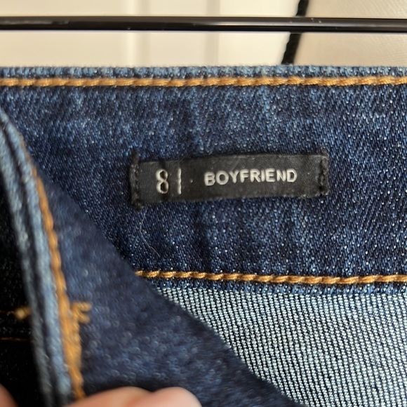 Boyfriend jeans by Talbots - Picture 6 of 9